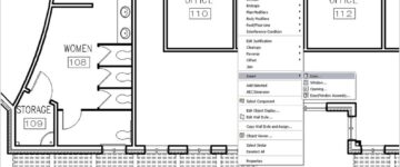 Autocad-Collection AEC-BIM-Maroc-EngiMA