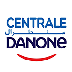 Centrale danone