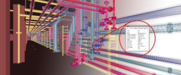 FABRICATION CADMEP-collection AEC-BIM-Autodesk-EngiMA