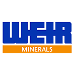 weir minerals