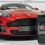 L’imprimante 3D MakerBot utilisée dans la fabrication de la nouvelle Aston Martin