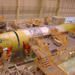 Airbus s’appuie sur BuildIT pour réduire le temps de cycle d’inspection de 80 %