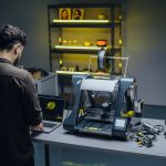 Impression 3D vs fabrication traditionnelle : une comparaison côte à côte de 10 facteurs clés