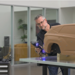 Comment Hyundai North America utilise les scanners 3D de Creaform pour le développement et la conception de produits